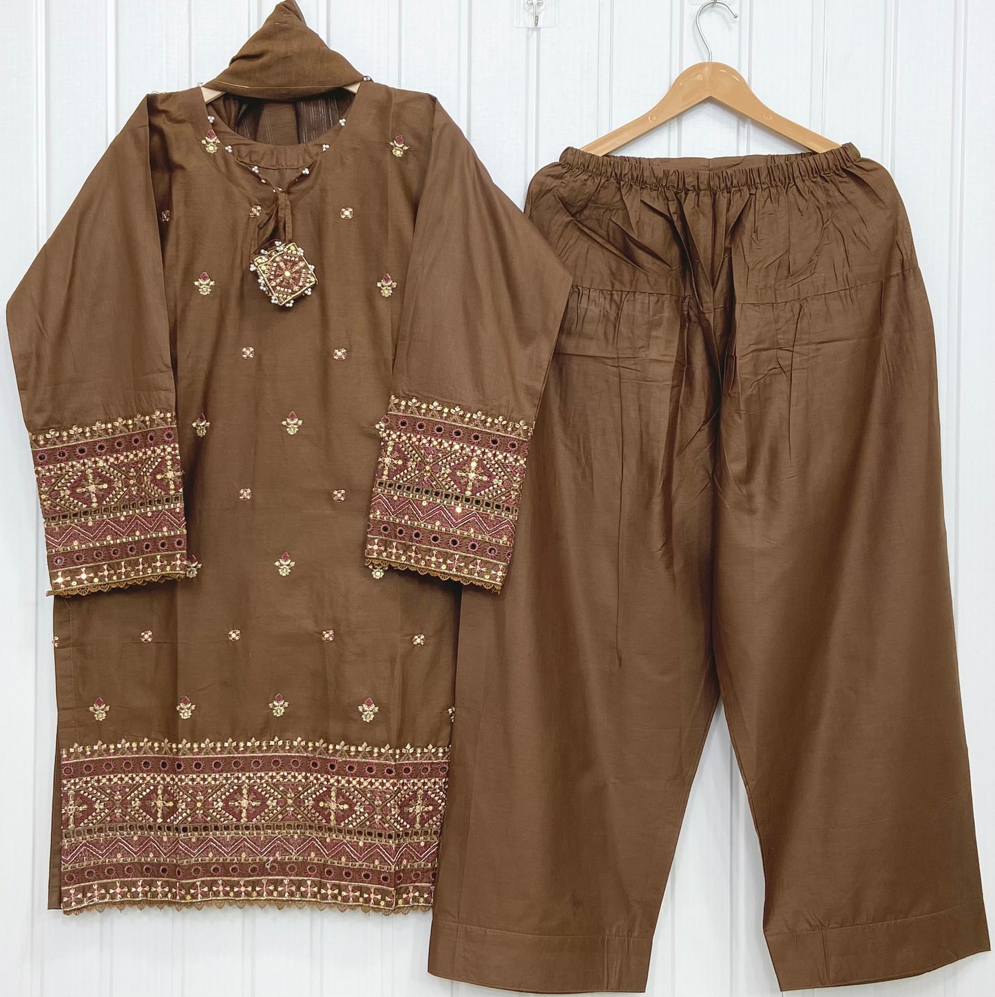 Article No: D-856