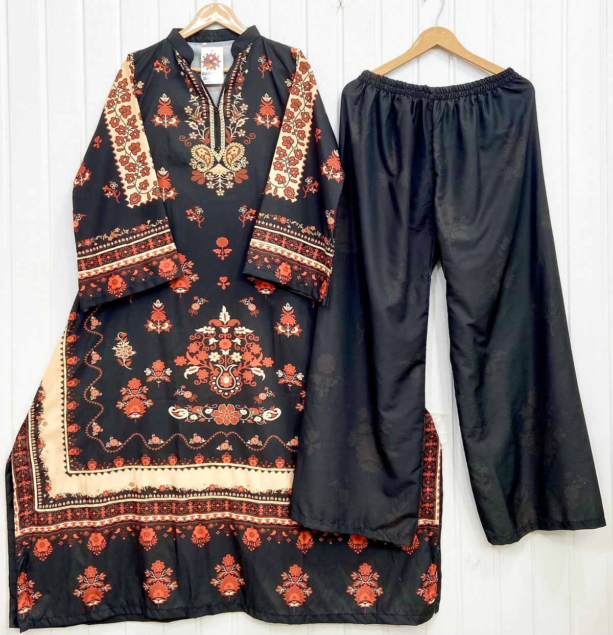 Article No: D-1057 | KAFTAN