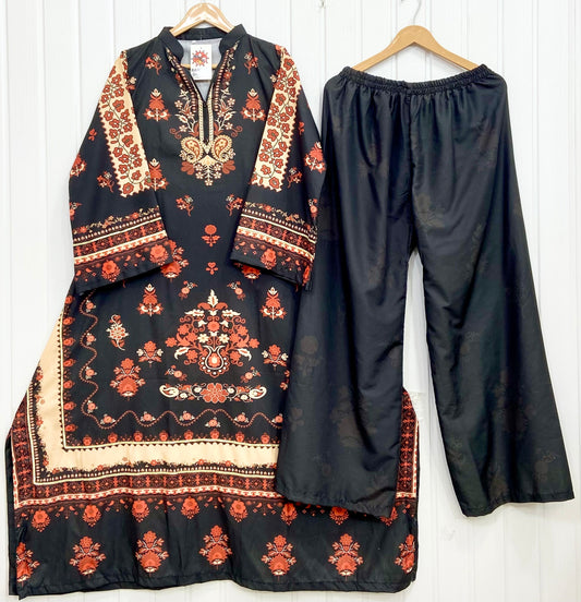 Article No: D-1057 | KAFTAN