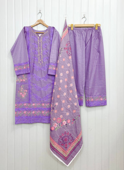 Article: D-1167 khaddar