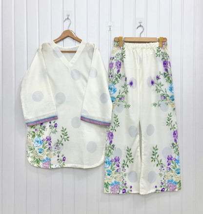 Article no: D-837 Swiss Silk
