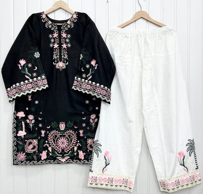 Article: D-1161 Khaddar