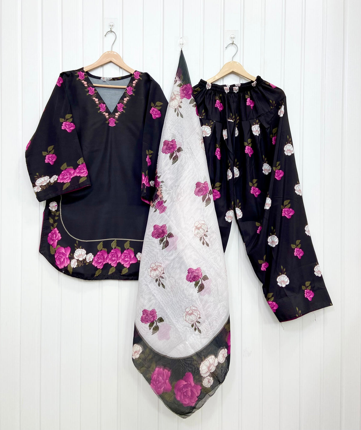 Article: D-965 Silk