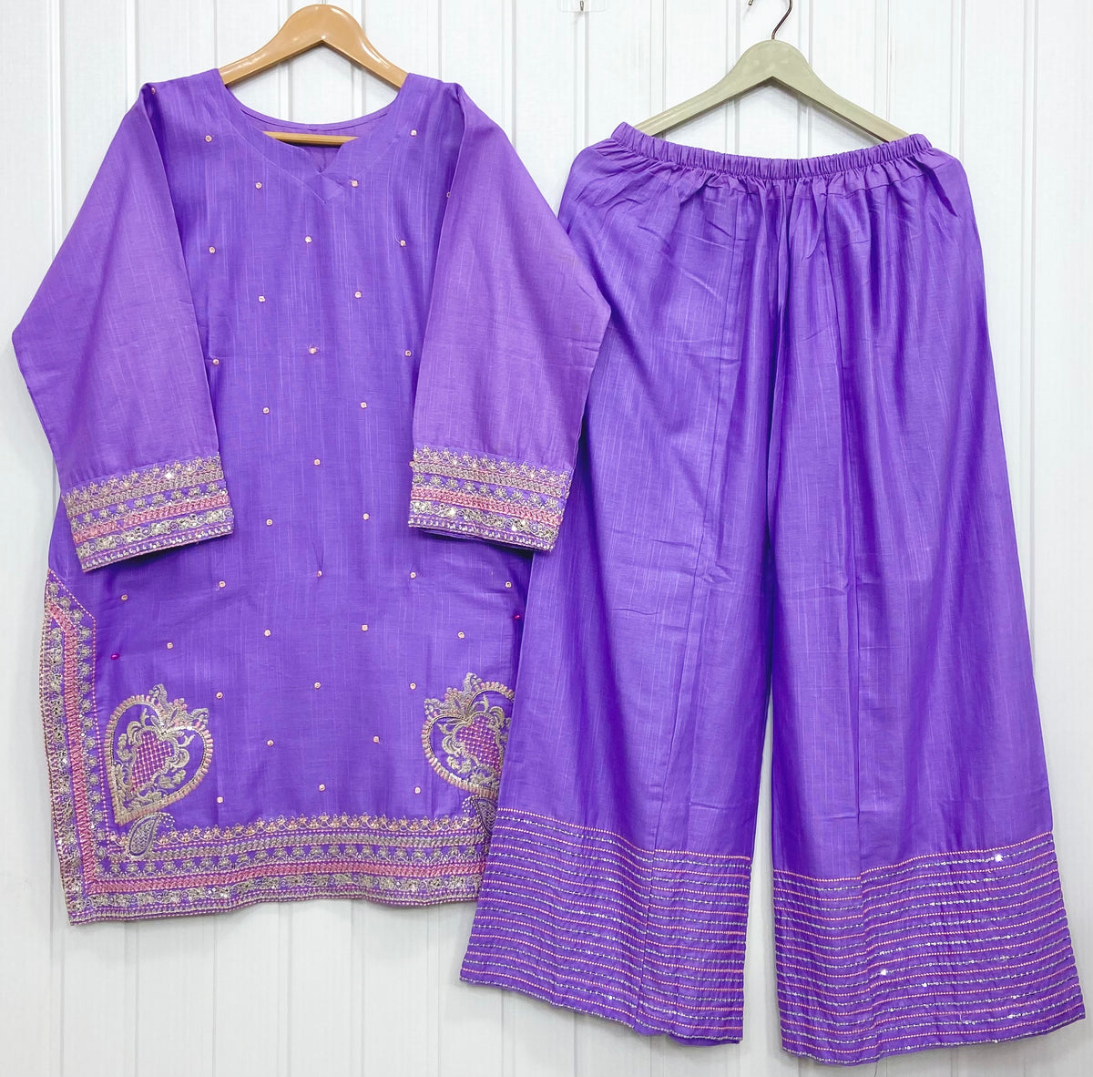 Article No: D-1009 KHADDAR