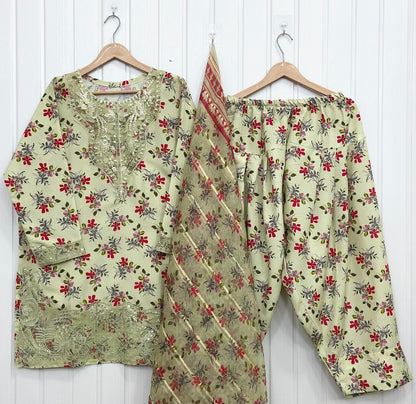 Article No: D-744