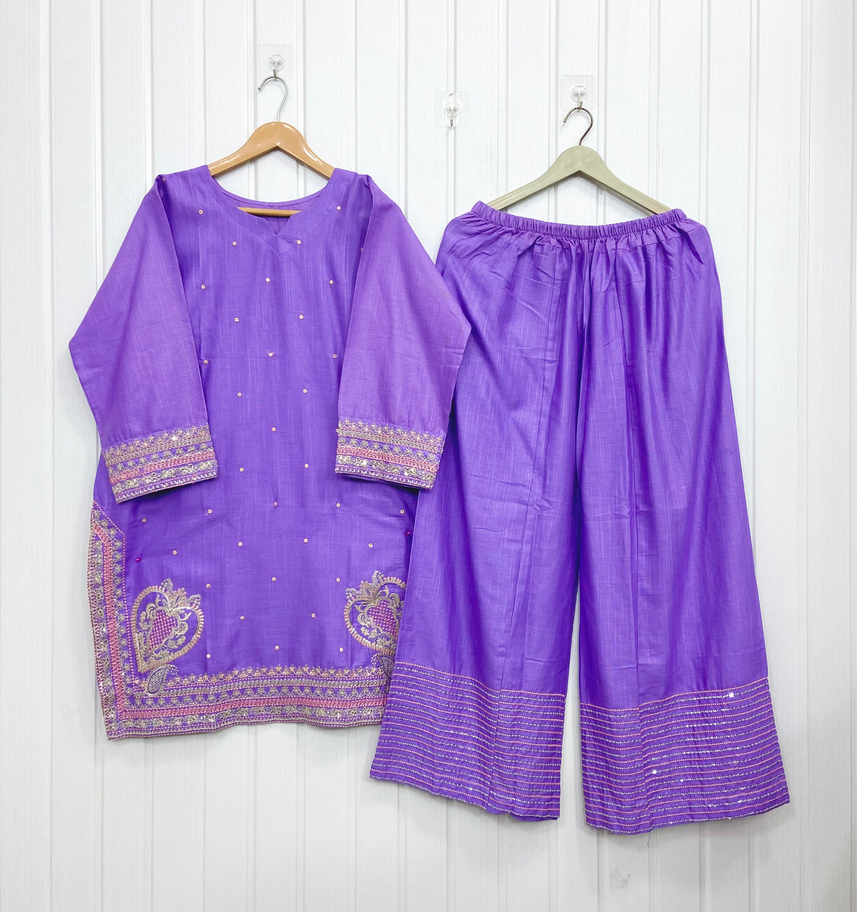Article No: D-1009 KHADDAR