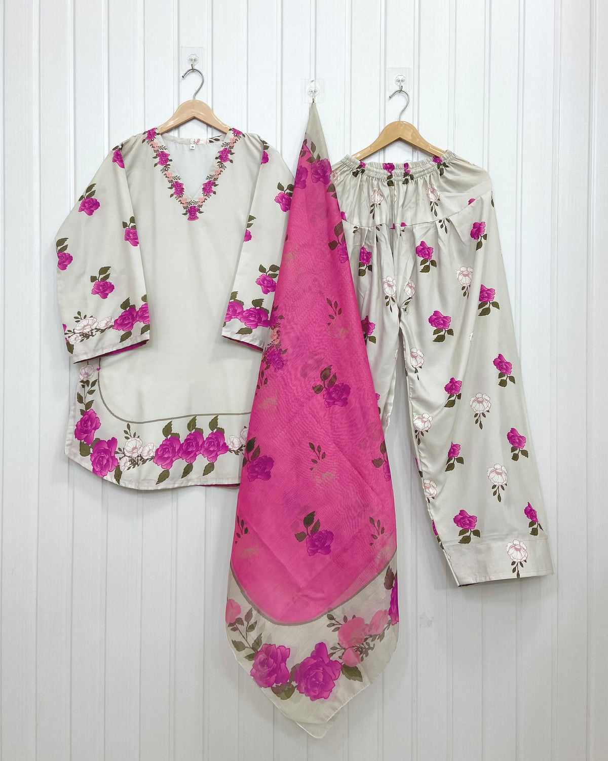 Article: D-965 Silk