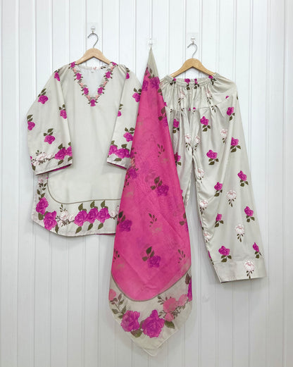 Article: D-965 Silk