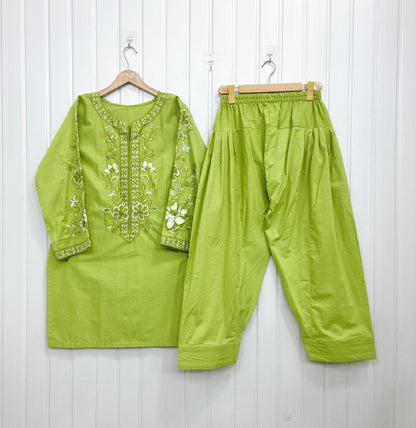Article No: D-985 Cotton