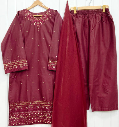 Article No: D-1122 Cotton
