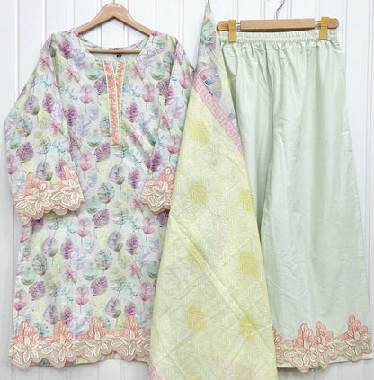 Article No: D-1012 Lawn