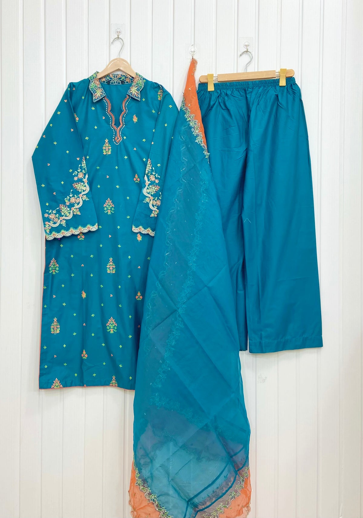 PREMIUM I COTTON | 3PC