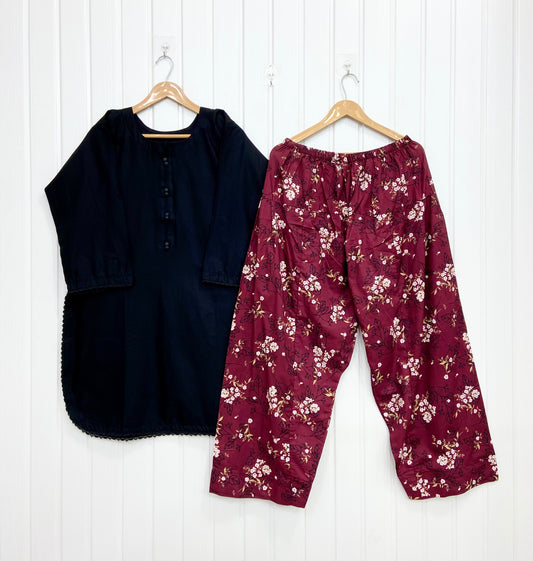 Article No: D-875 Cotton