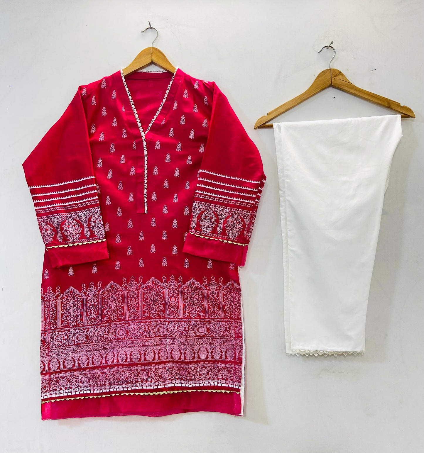 Bareeze Lawn 2PC D-46