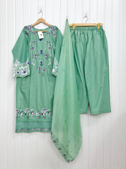 Article No: D-1123 Cotton