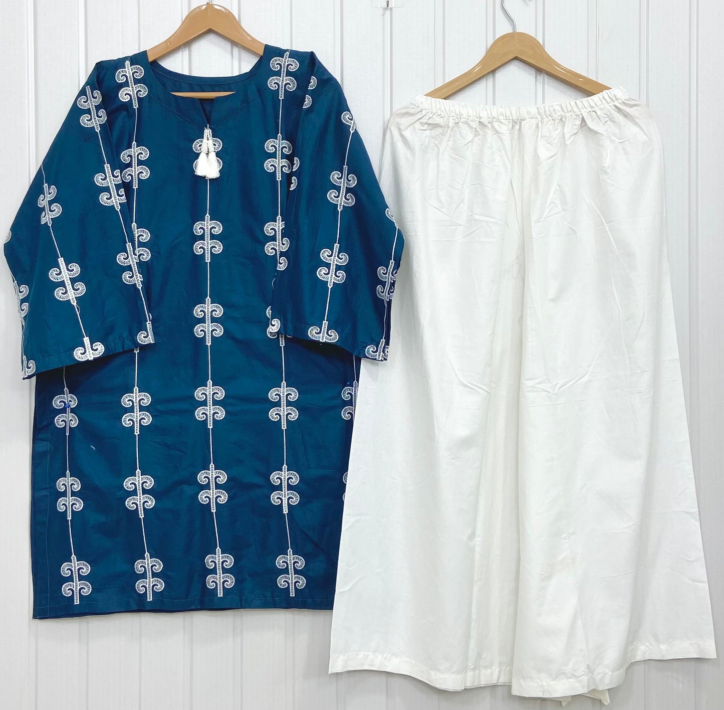 Article: D-882 Cotton