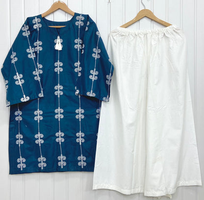 Article: D-882 Cotton
