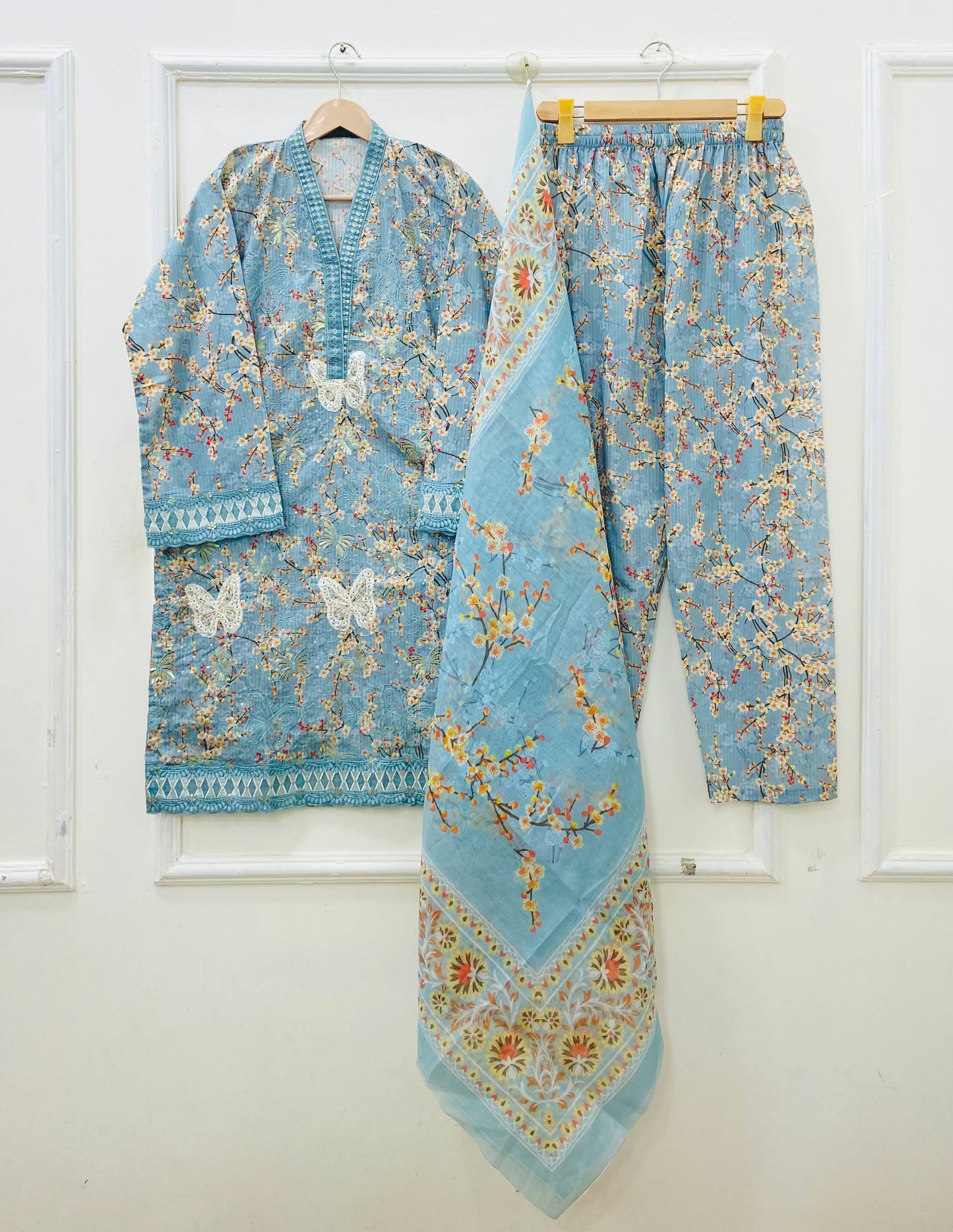 Article No: D-686