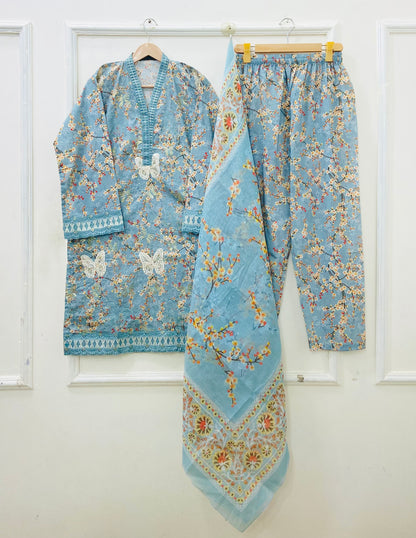 Article No: D-686