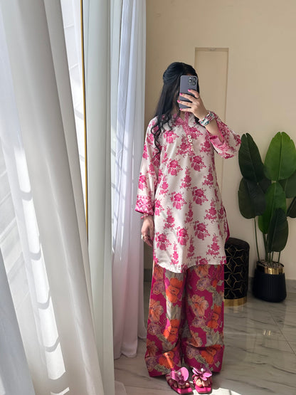 Rossete | Farshi D-878