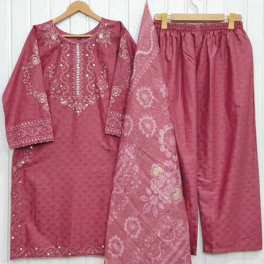 Article: D-993 Cotton