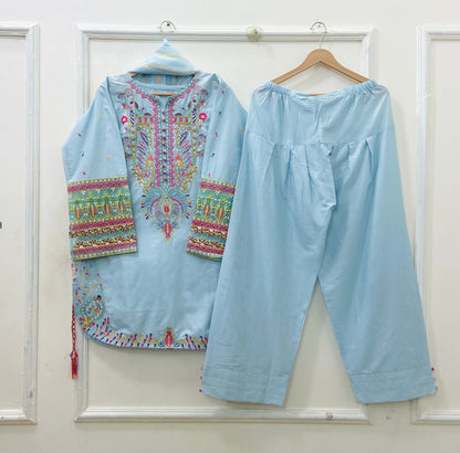 Article No: D-660