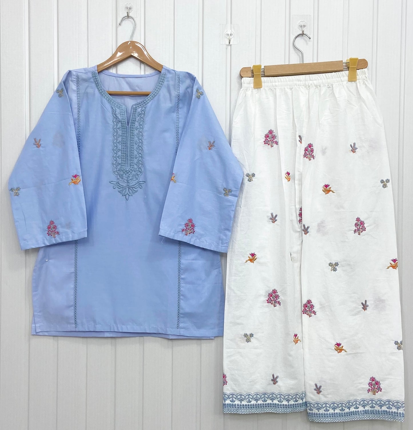 Nature Bloom | Co-Ord D-767