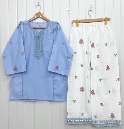 Nature Bloom | Co-Ord D-767
