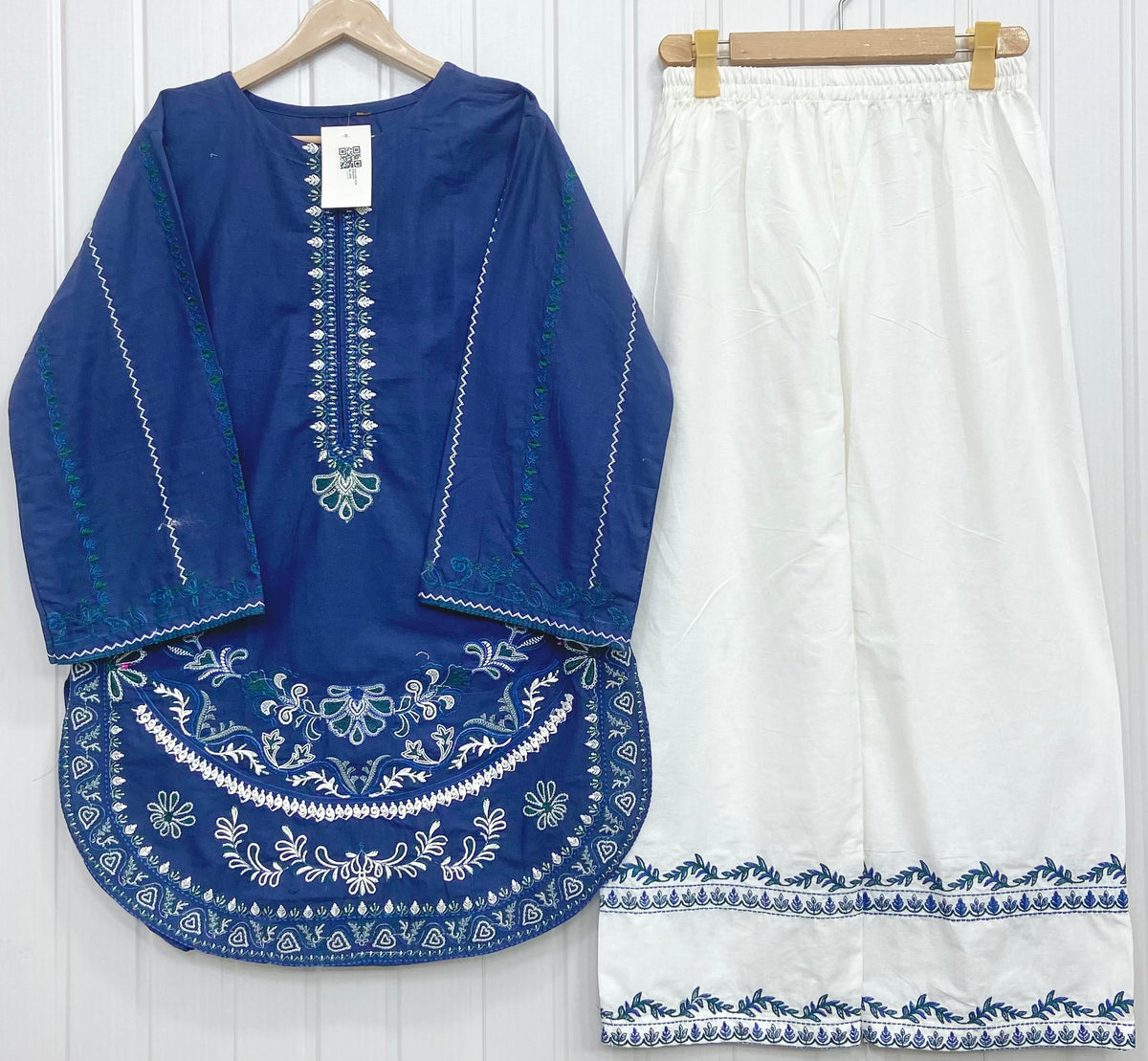 Article: D-1003 Cotton