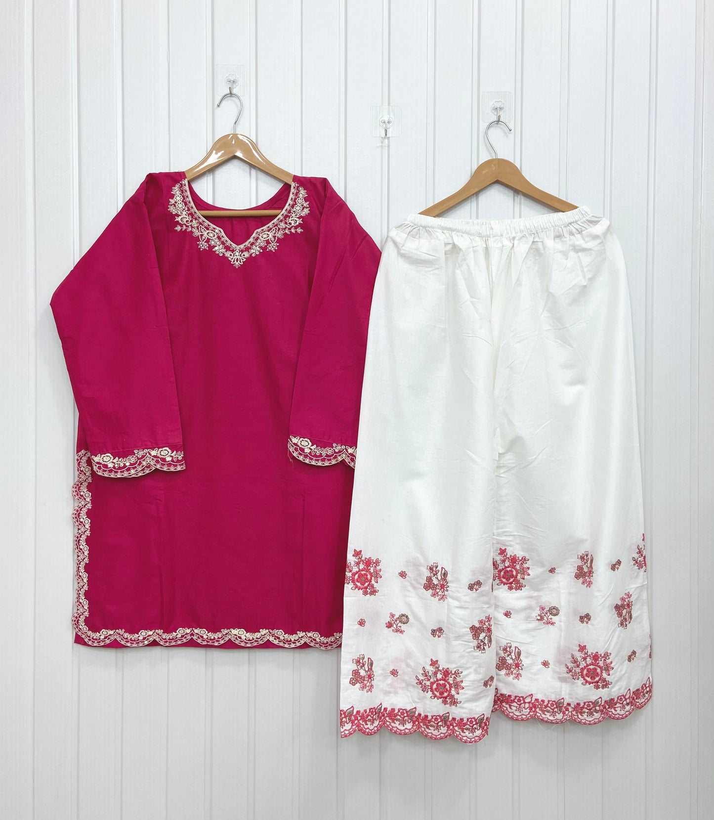 Article no: D-740 Premium Cotton 2| Piece
