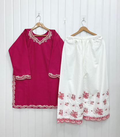 Article no: D-740 Premium Cotton 2| Piece