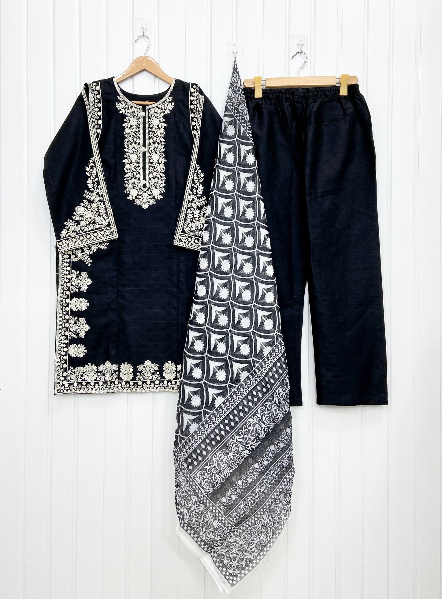 Article No: D-852