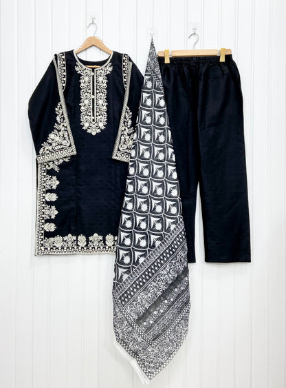 Article No: D-852