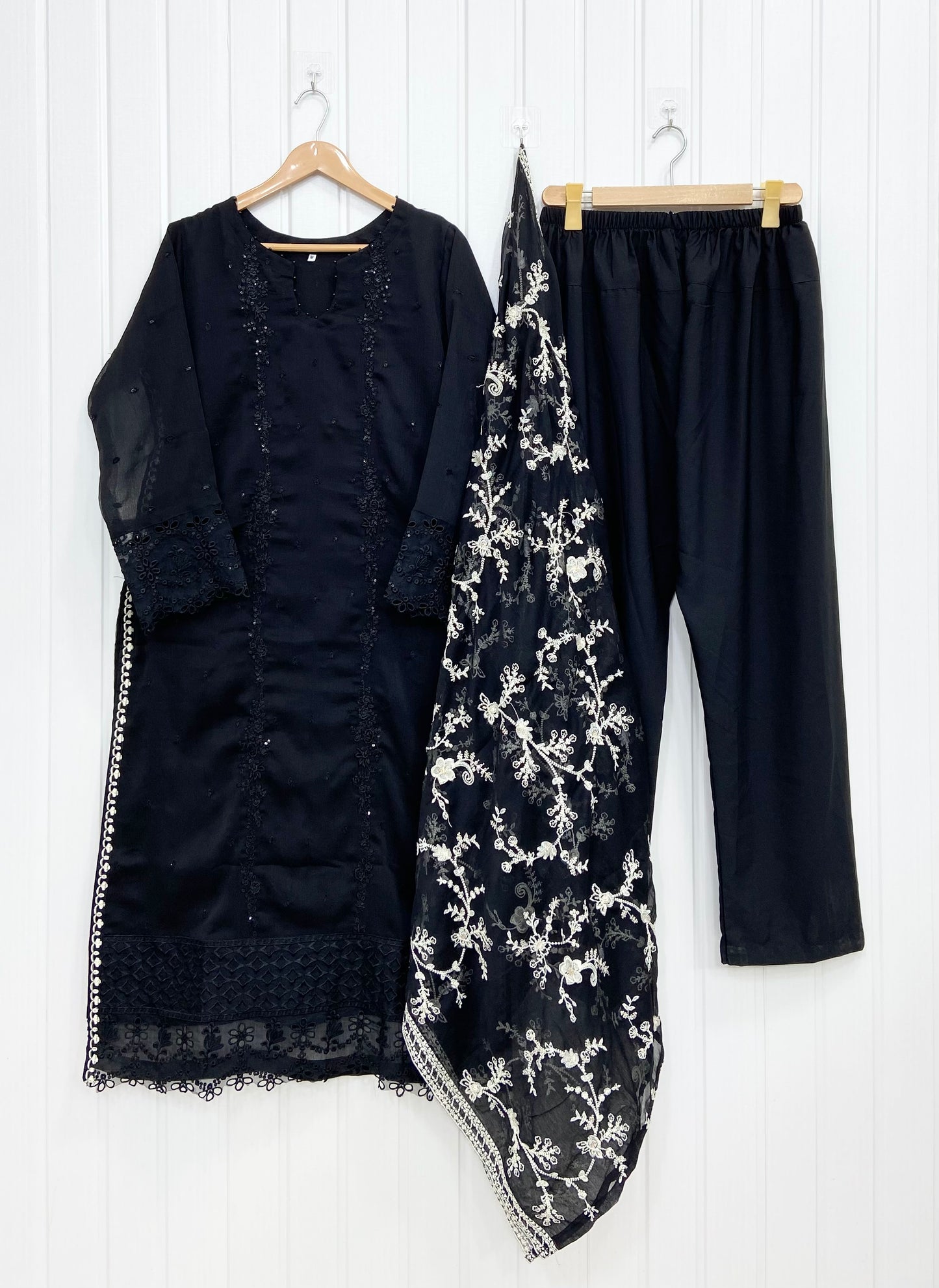 Raani | Festive Wear D-810