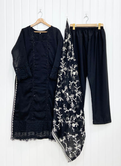Raani | Festive Wear D-810