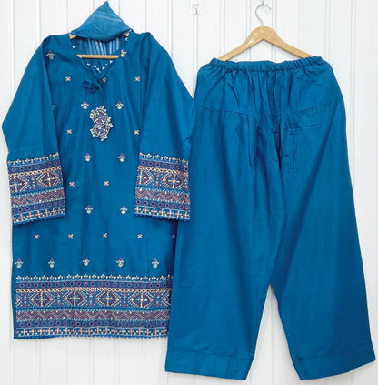 Article No: D-856
