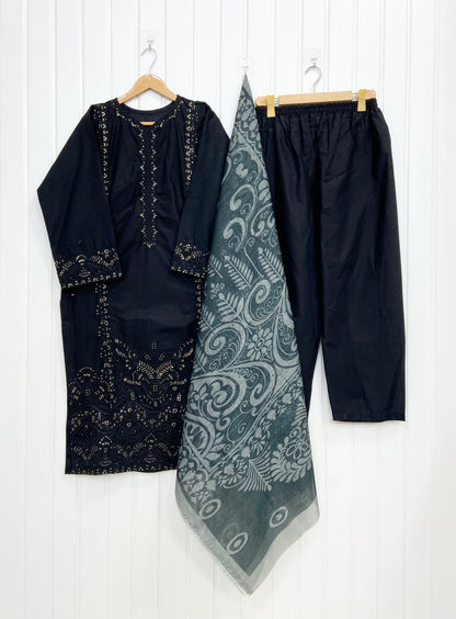 Article: D-886 Cotton