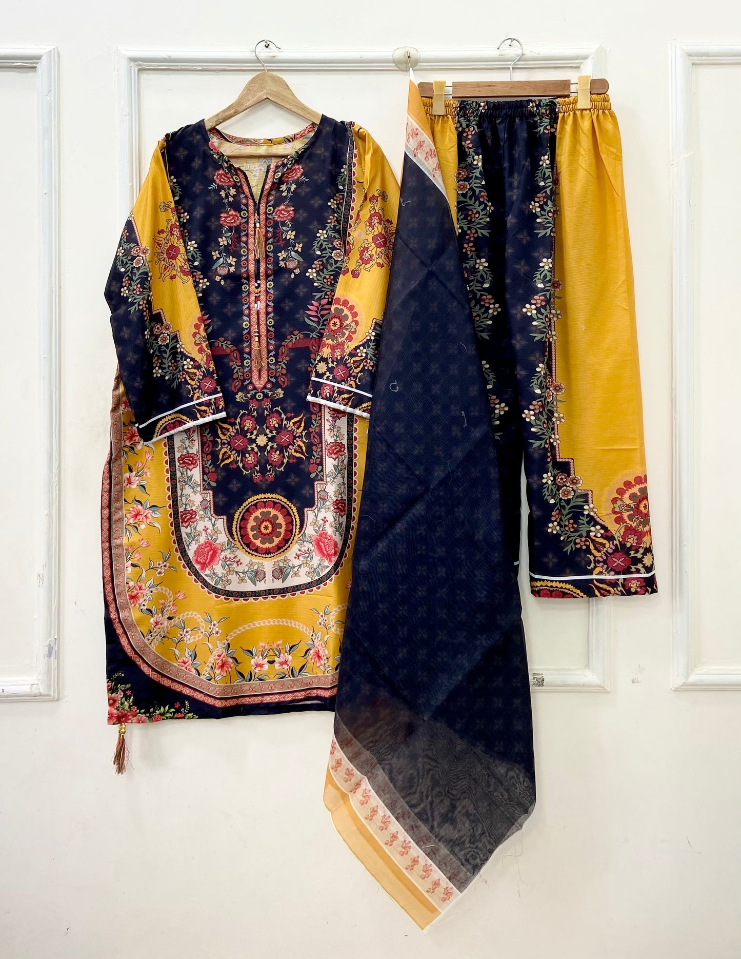 Article no: D-695