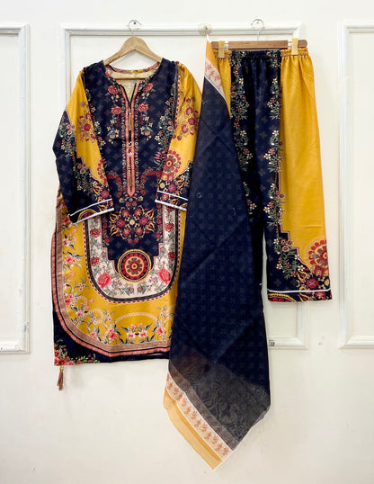 Article no: D-695